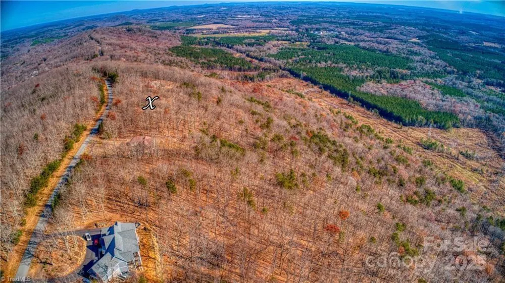 1644 Sierra Trace Road Denton, NC 27239