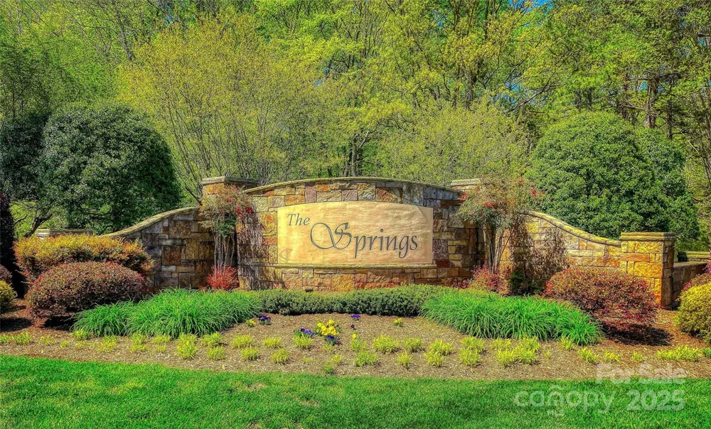 1644 Sierra Trace Road Denton, NC 27239