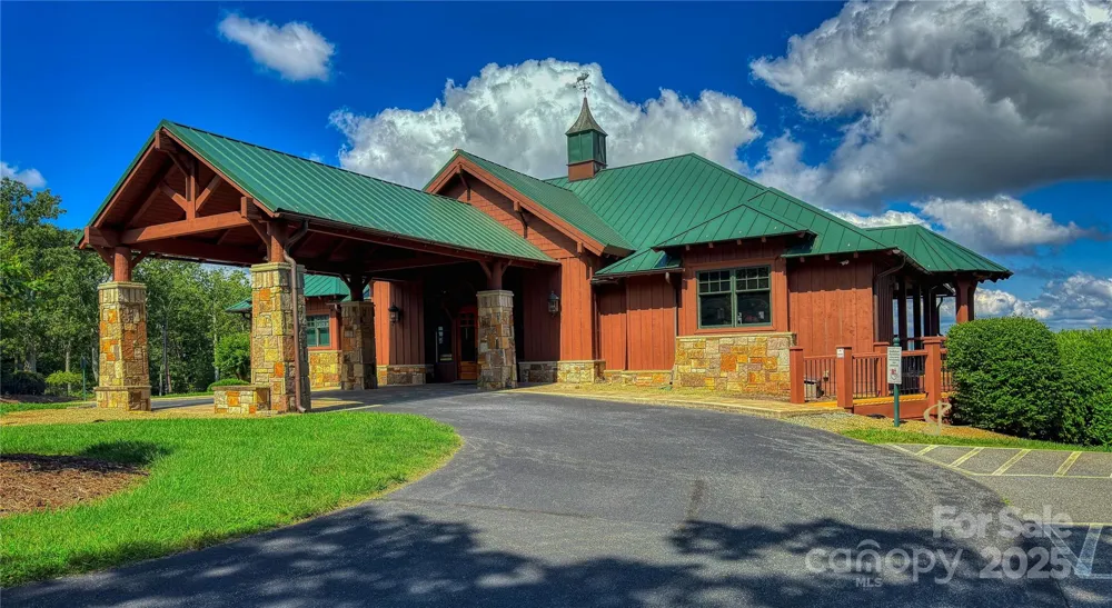 1644 Sierra Trace Road Denton, NC 27239