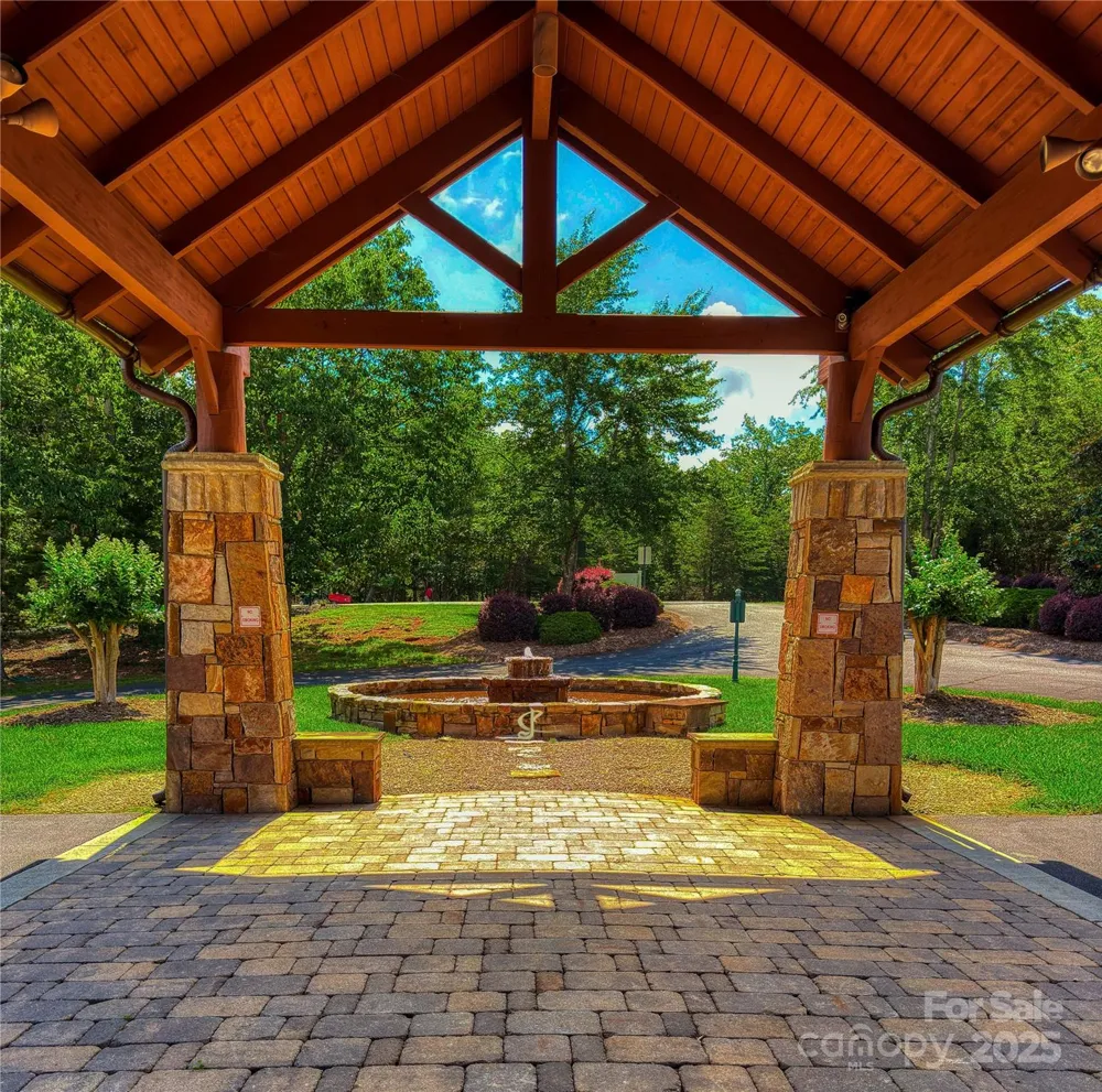 1644 Sierra Trace Road Denton, NC 27239