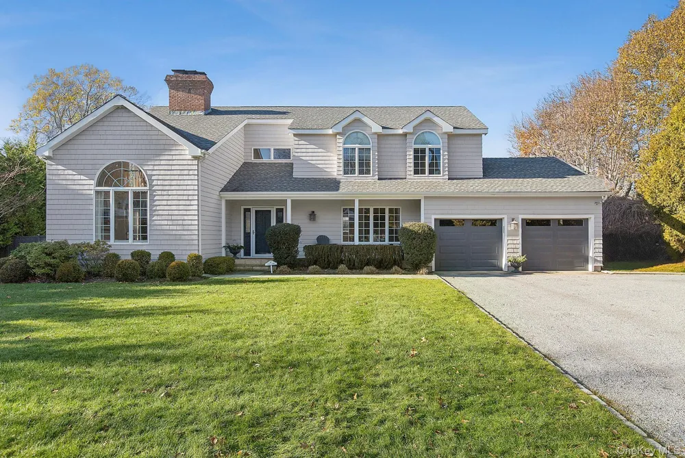 87 Gould Street East Hampton, NY 11937