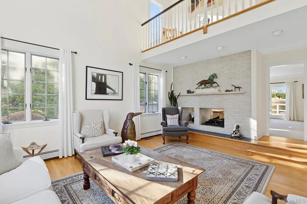 87 Gould Street East Hampton, NY 11937