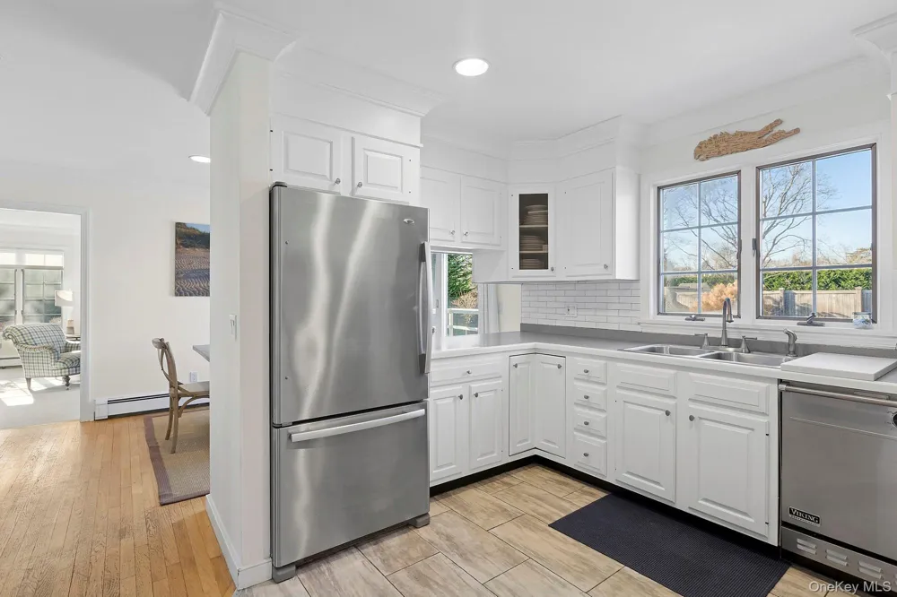 87 Gould Street East Hampton, NY 11937