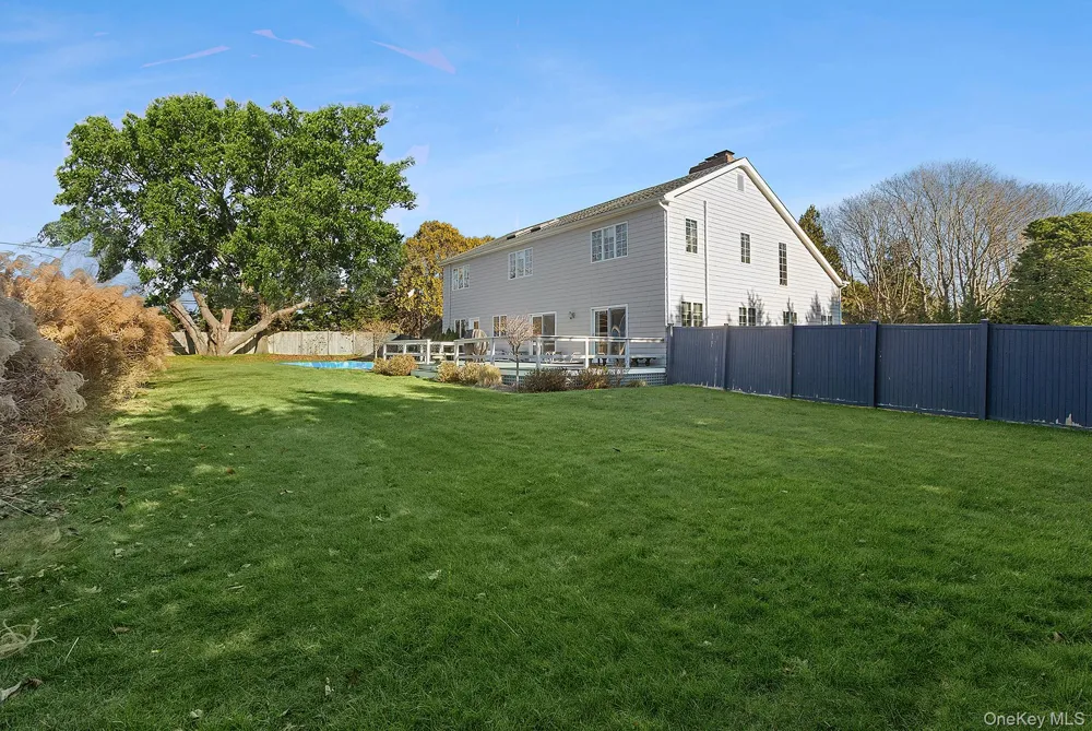 87 Gould Street East Hampton, NY 11937