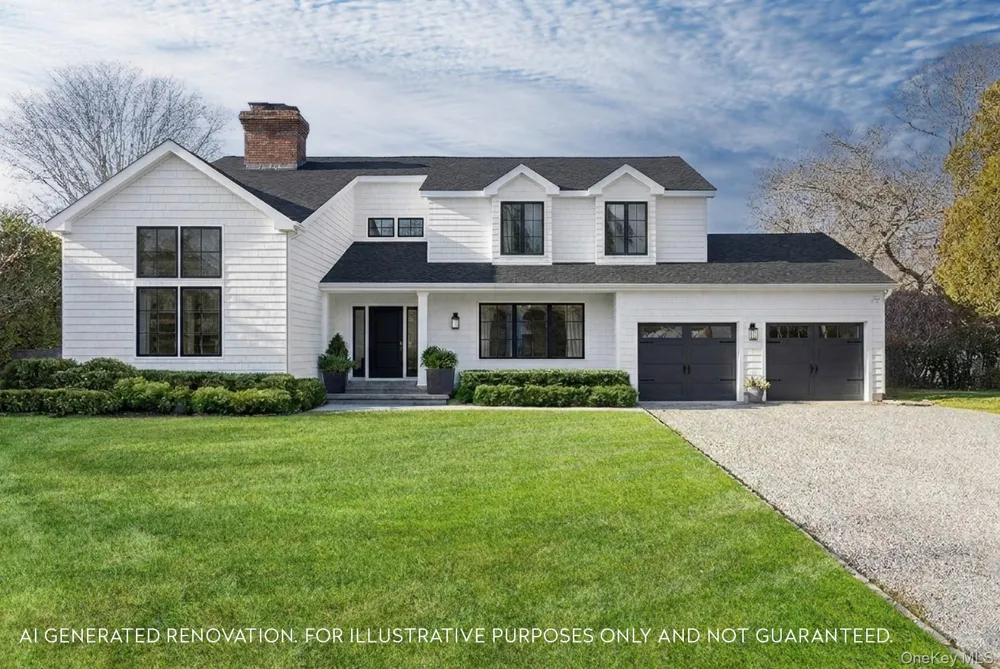 87 Gould Street East Hampton, NY 11937