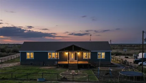 313 County Road 3033