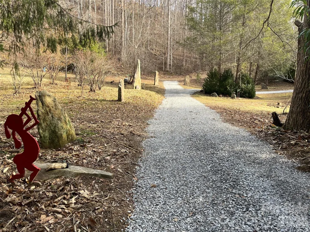 276 Cedar Creek Road Black Mountain, NC 28711