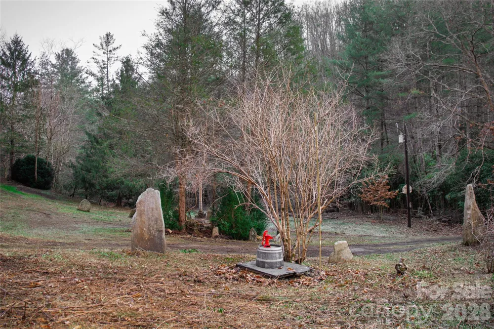 276 Cedar Creek Road Black Mountain, NC 28711