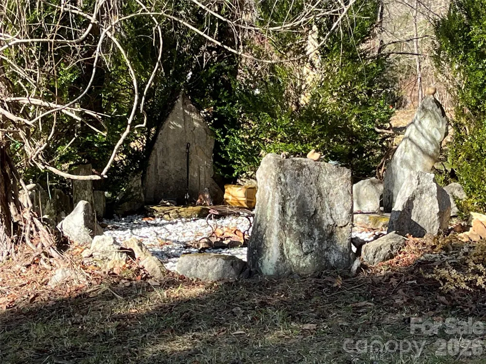 276 Cedar Creek Road Black Mountain, NC 28711
