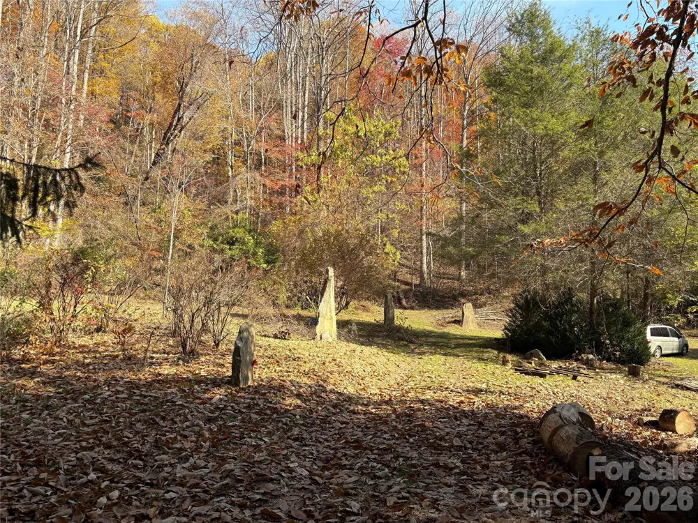 276 Cedar Creek Road Black Mountain, NC 28711