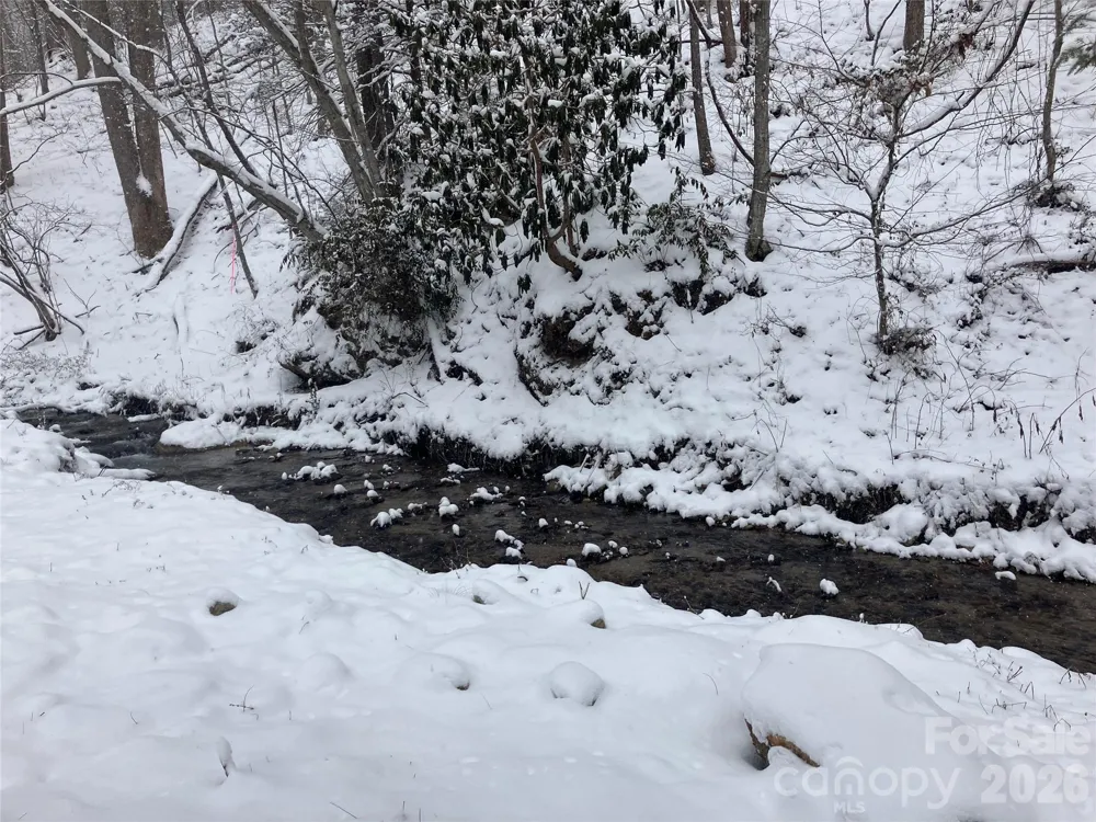 276 Cedar Creek Road Black Mountain, NC 28711