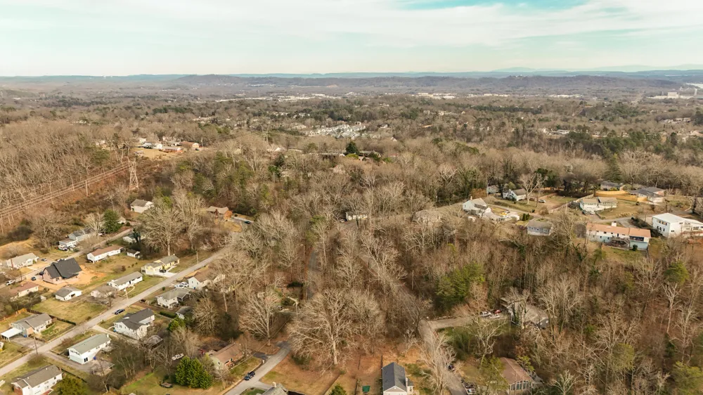 Orlando Dr. Red Bank, TN 37415