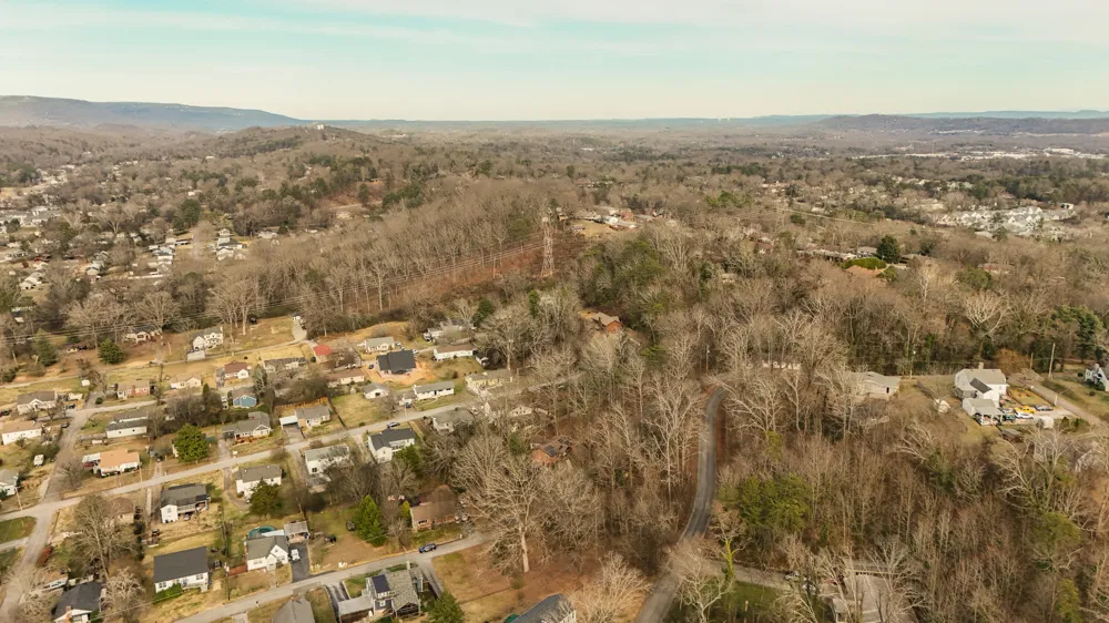 Orlando Dr. Red Bank, TN 37415