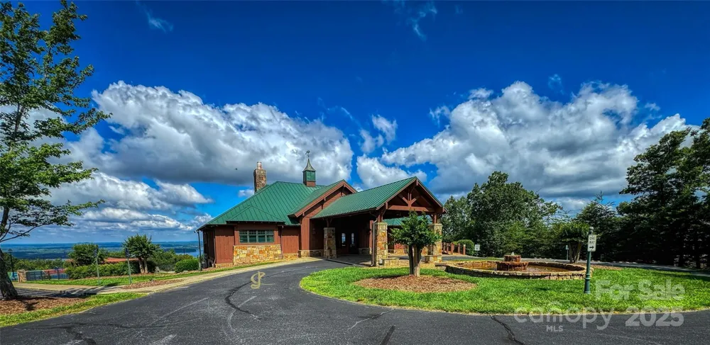 338 Sierra Trace Road Denton, NC 27239
