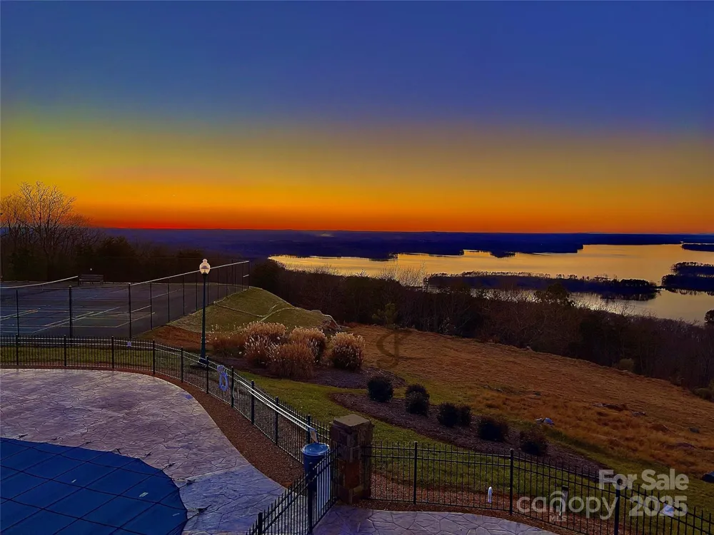 338 Sierra Trace Road Denton, NC 27239