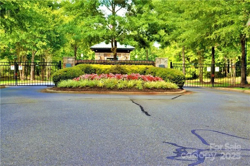 338 Sierra Trace Road Denton, NC 27239
