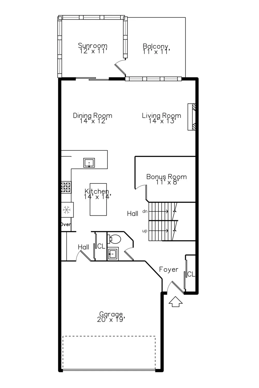 7034 Black Cherry Lane Saline, MI 48176