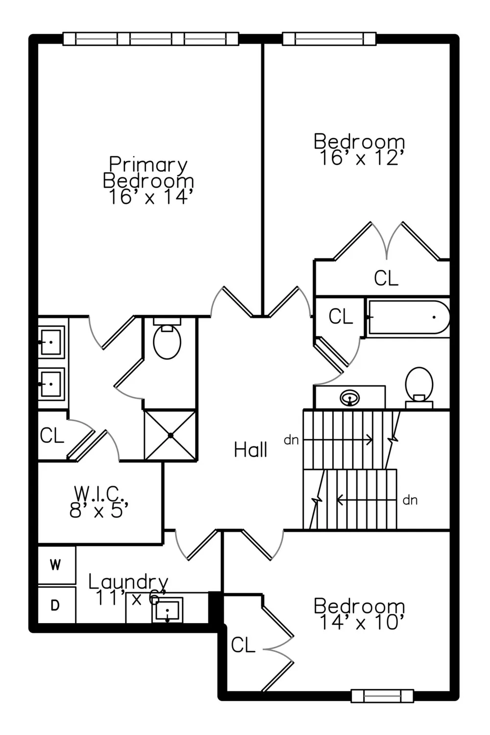 7034 Black Cherry Lane Saline, MI 48176