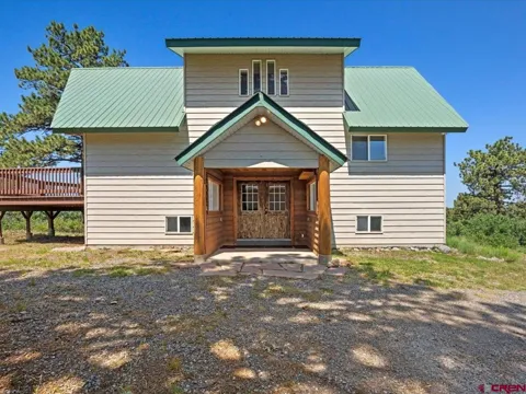 55 Valley View Road