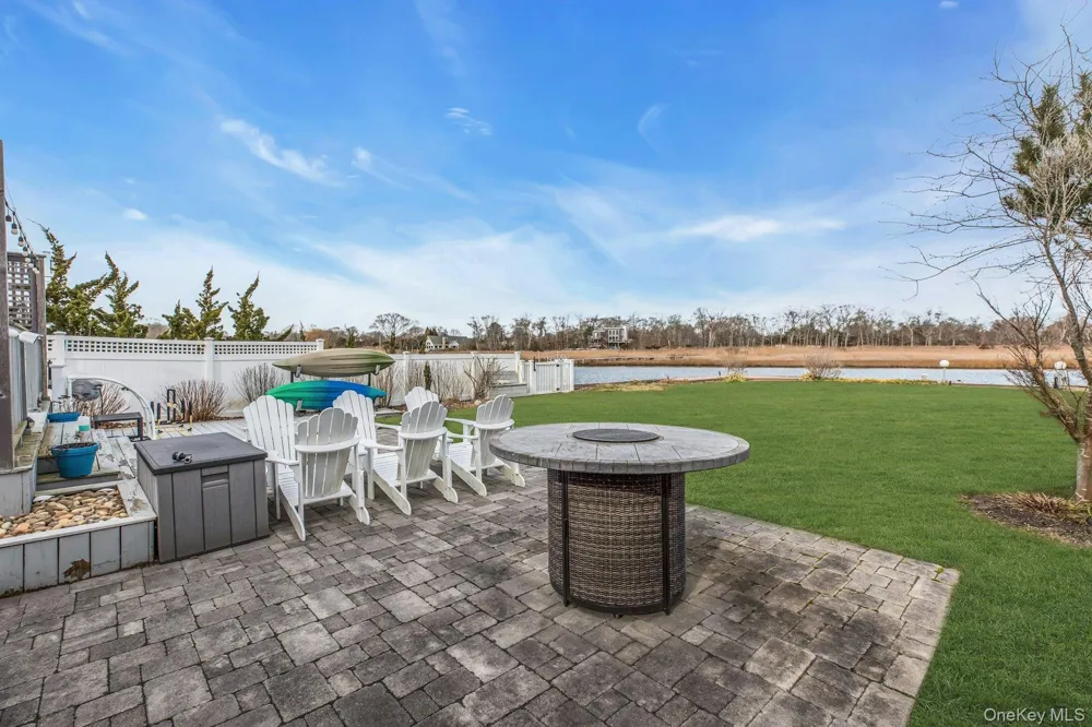 53 W End Avenue East Quogue, NY 11942