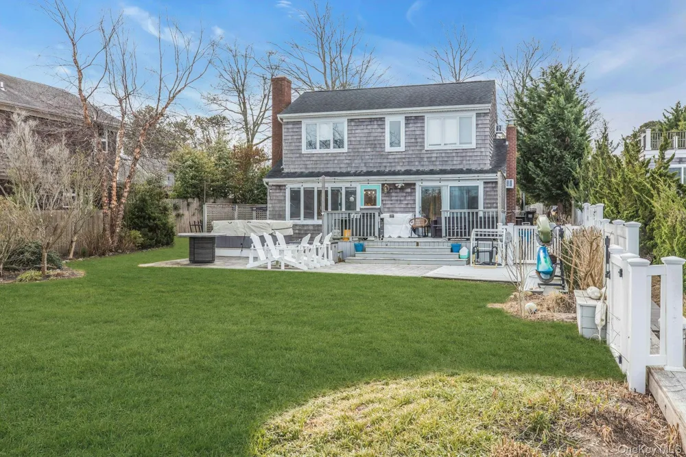 53 W End Avenue East Quogue, NY 11942