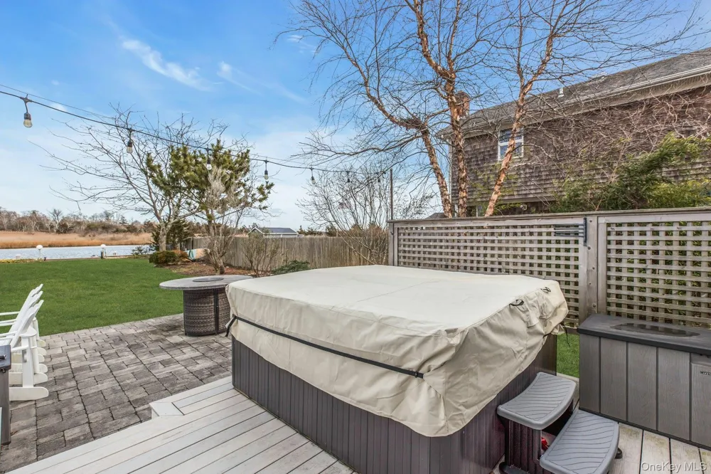 53 W End Avenue East Quogue, NY 11942