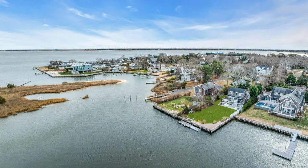 53 W End Avenue East Quogue, NY 11942