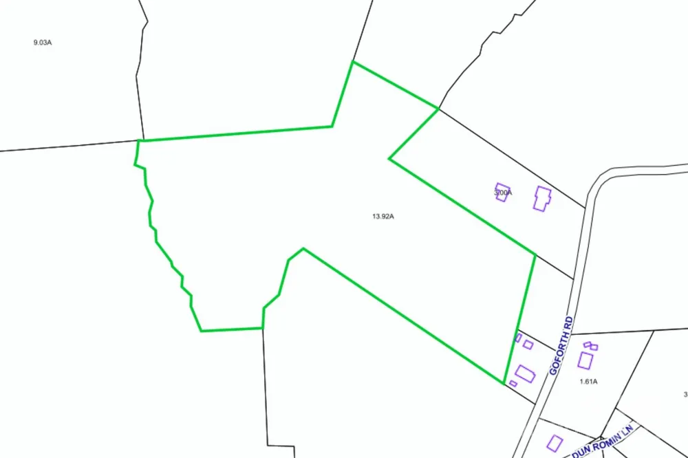 907 Goforth Road Newton, NC 28658