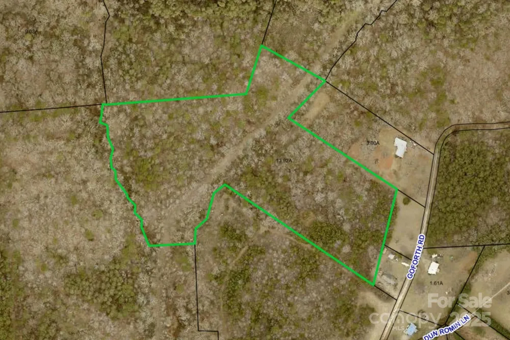 907 Goforth Road Newton, NC 28658