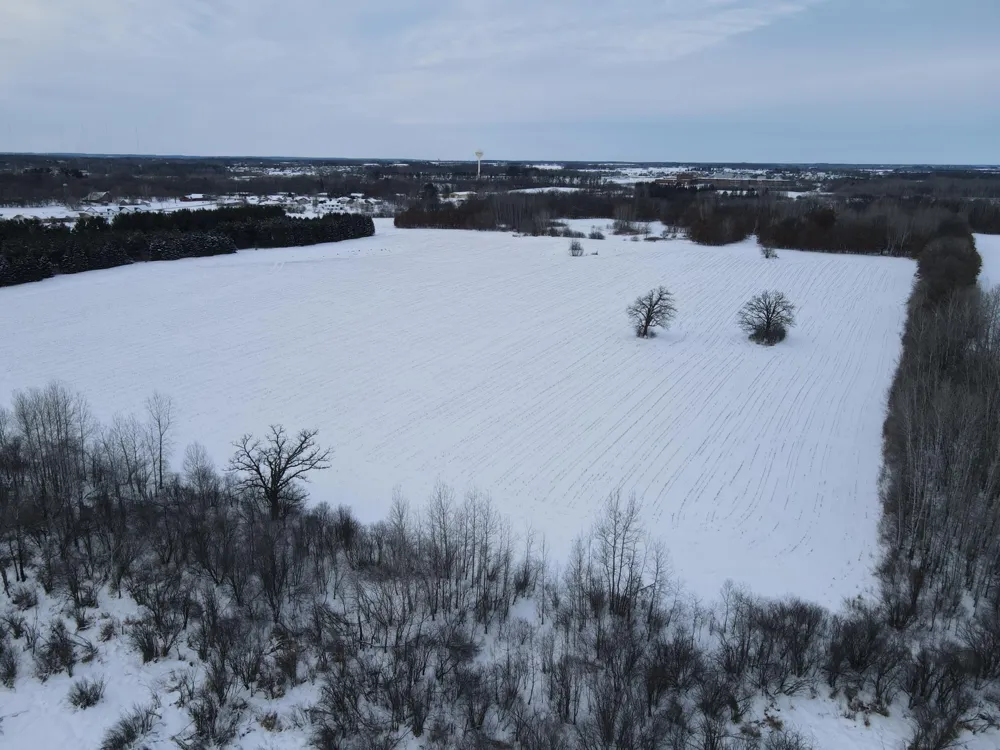 TBD Golden Spike Road Sauk Rapids, MN 56367