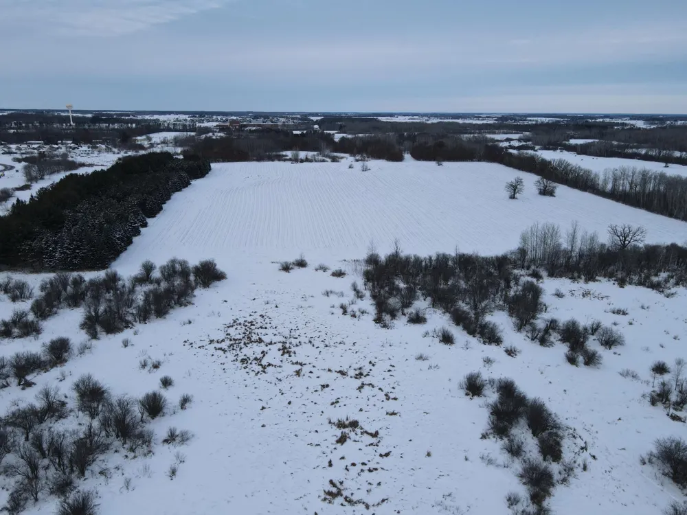 TBD Golden Spike Road Sauk Rapids, MN 56367