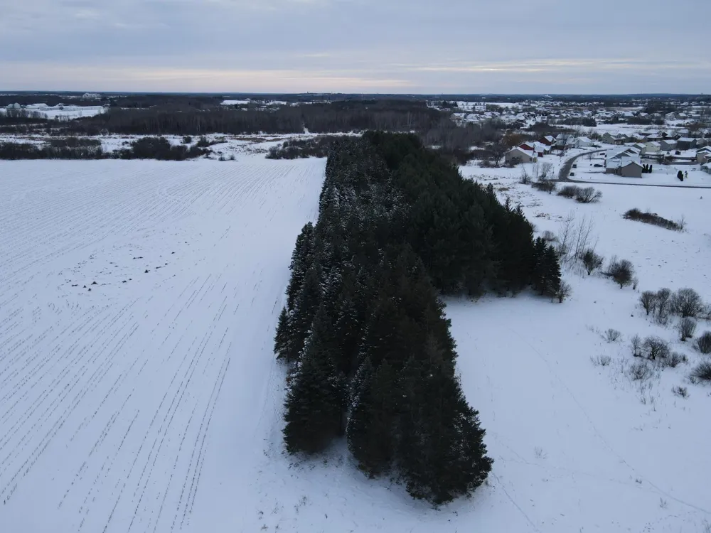 TBD Golden Spike Road Sauk Rapids, MN 56367