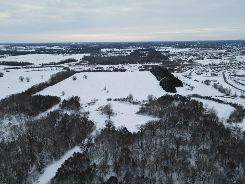 TBD Golden Spike Road Sauk Rapids, MN 56367