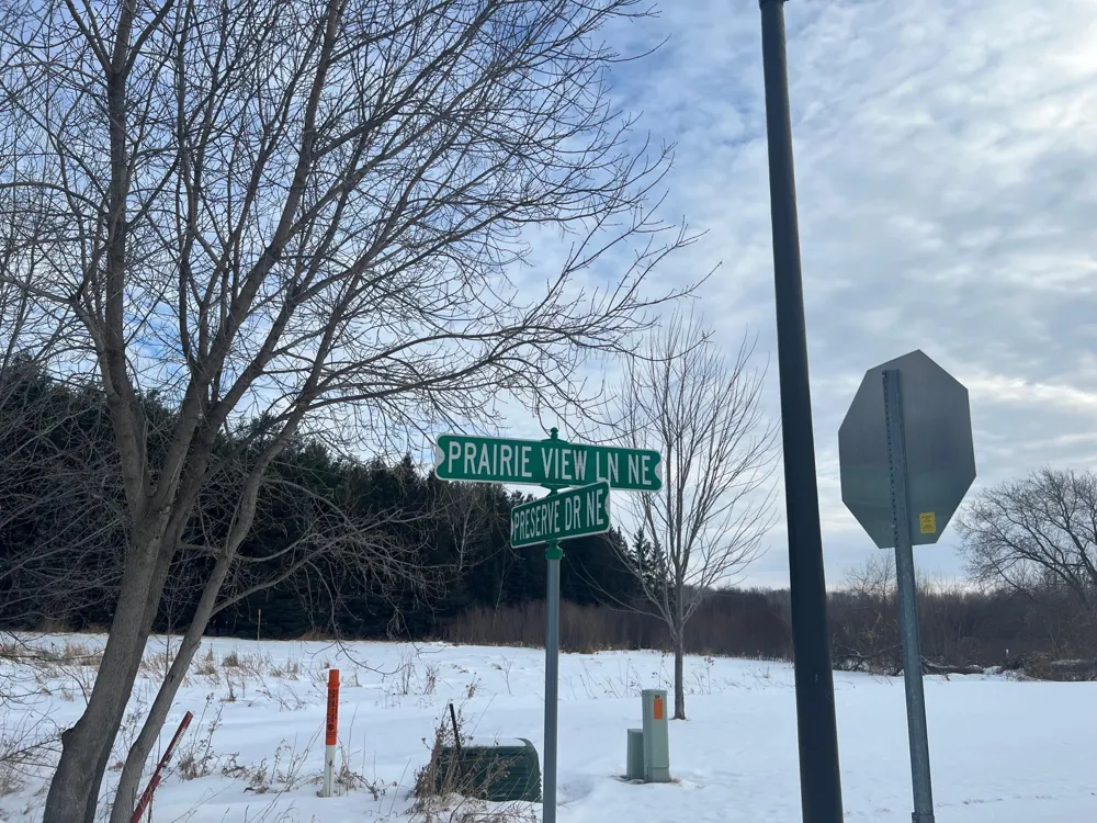 TBD Golden Spike Road Sauk Rapids, MN 56367