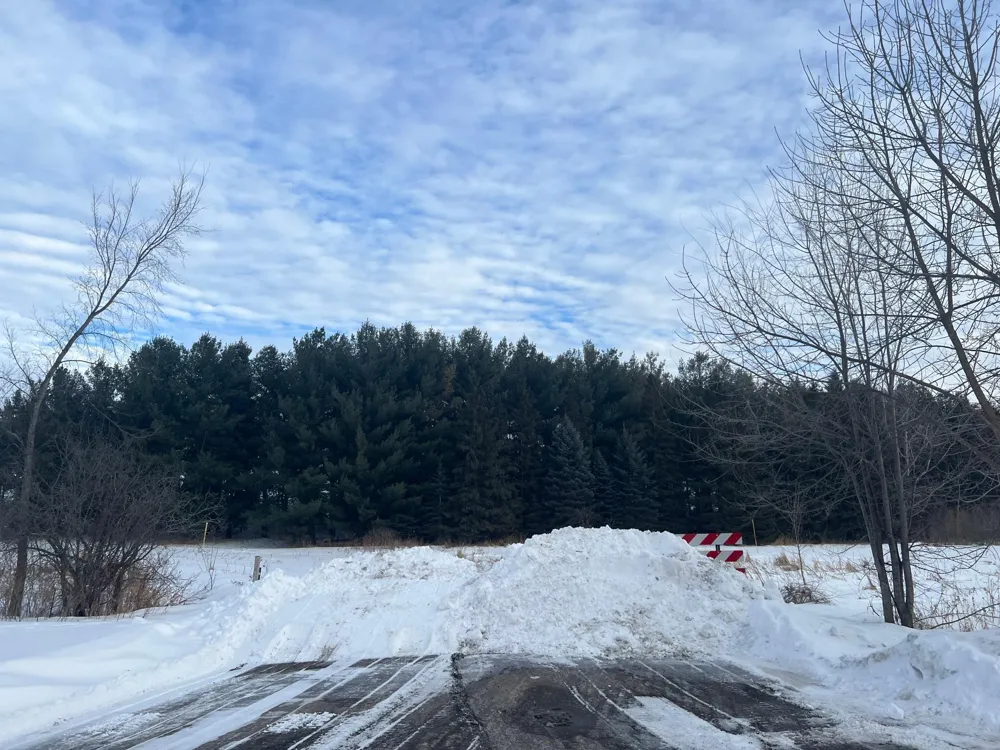 TBD Golden Spike Road Sauk Rapids, MN 56367