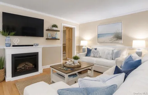 450 Pelham Road #3B