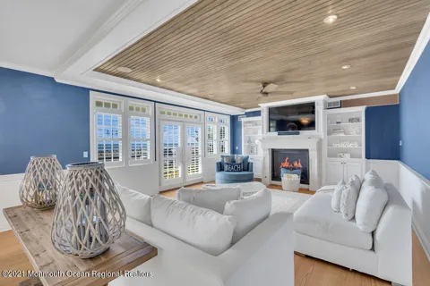 1302 Ocean Avenue