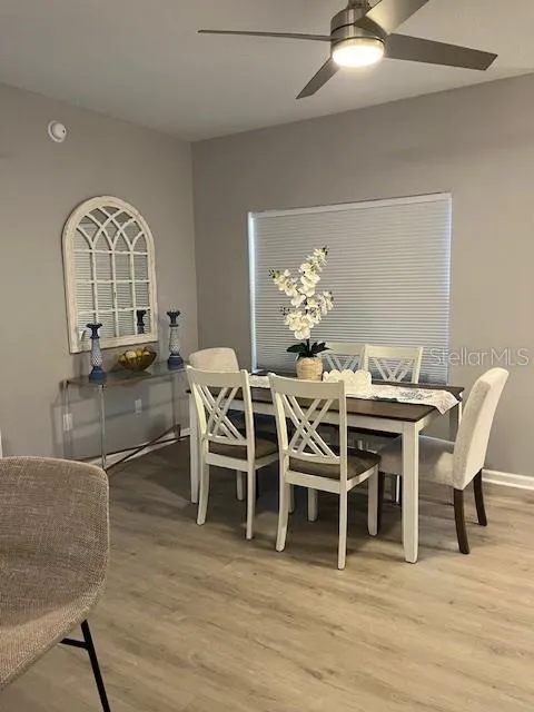 10764 70TH AVENUE #1106 Seminole, FL 33772