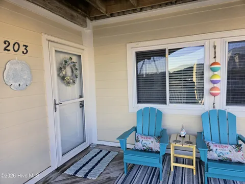 650 Salter Path Road #203