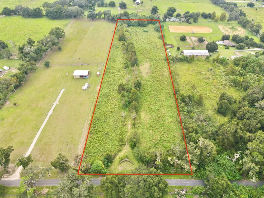 13844 NW 21ST COURT Citra, FL 32113