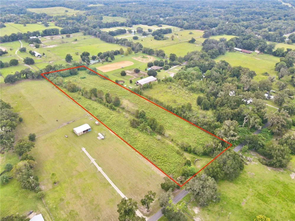 13844 NW 21ST COURT Citra, FL 32113