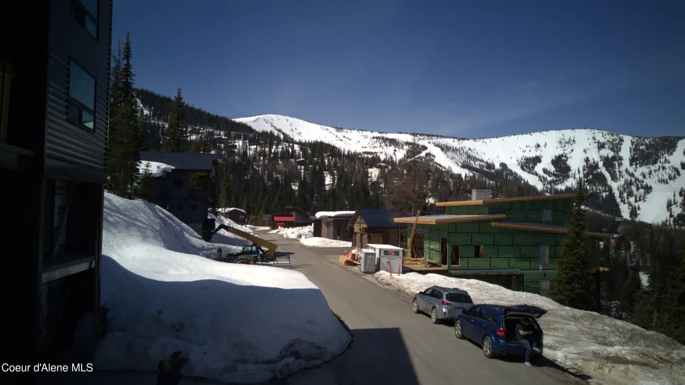 NKA Blizzard Drive Sandpoint, ID 83864
