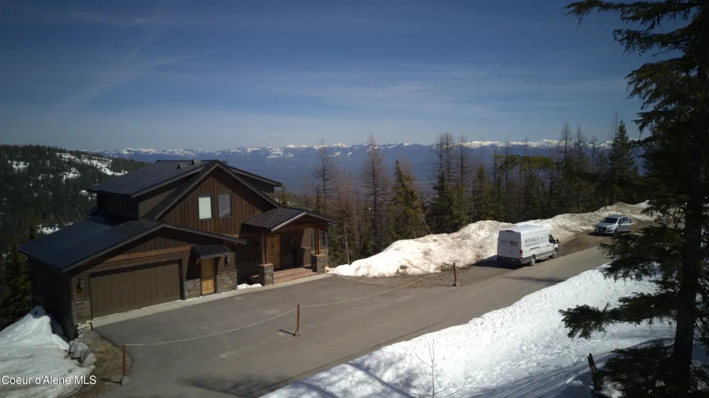 NKA Blizzard Drive Sandpoint, ID 83864
