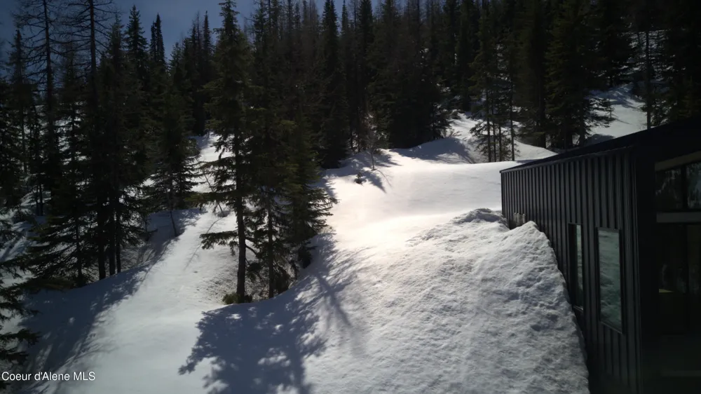 NKA Blizzard Drive Sandpoint, ID 83864
