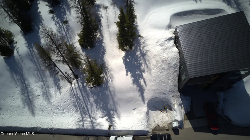 NKA Blizzard Drive Sandpoint, ID 83864