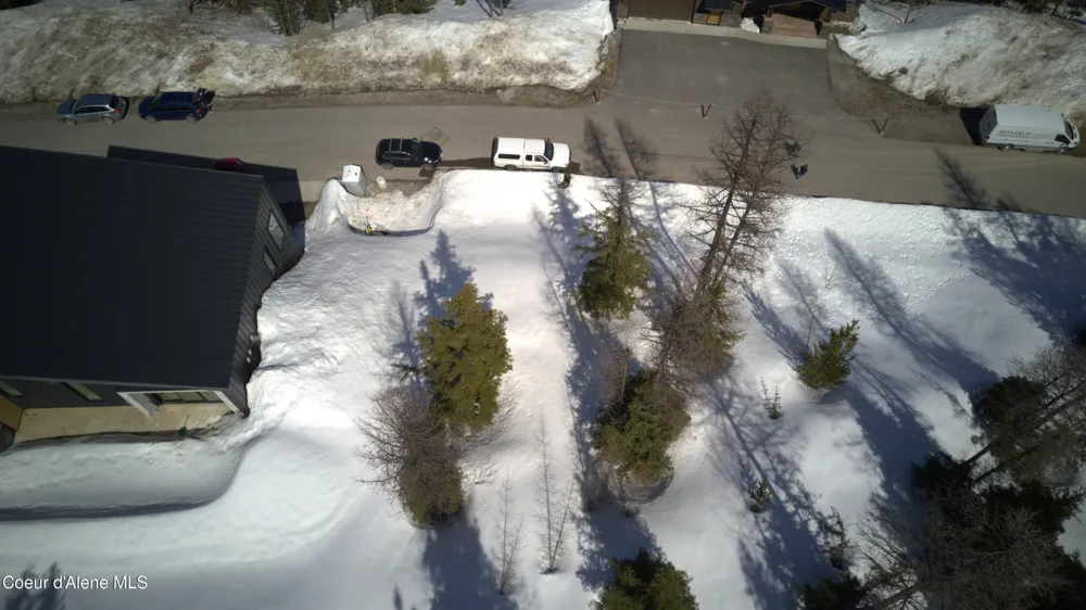 NKA Blizzard Drive Sandpoint, ID 83864