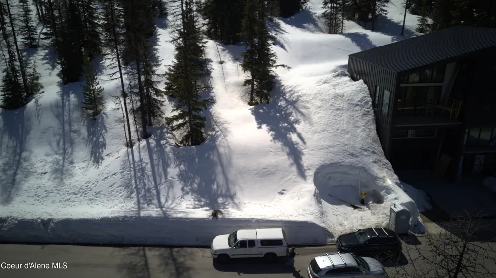 NKA Blizzard Drive Sandpoint, ID 83864
