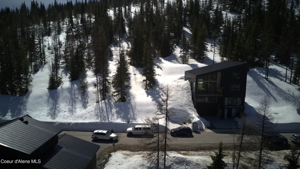 NKA Blizzard Drive Sandpoint, ID 83864