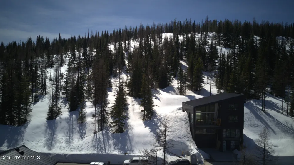 NKA Blizzard Drive Sandpoint, ID 83864