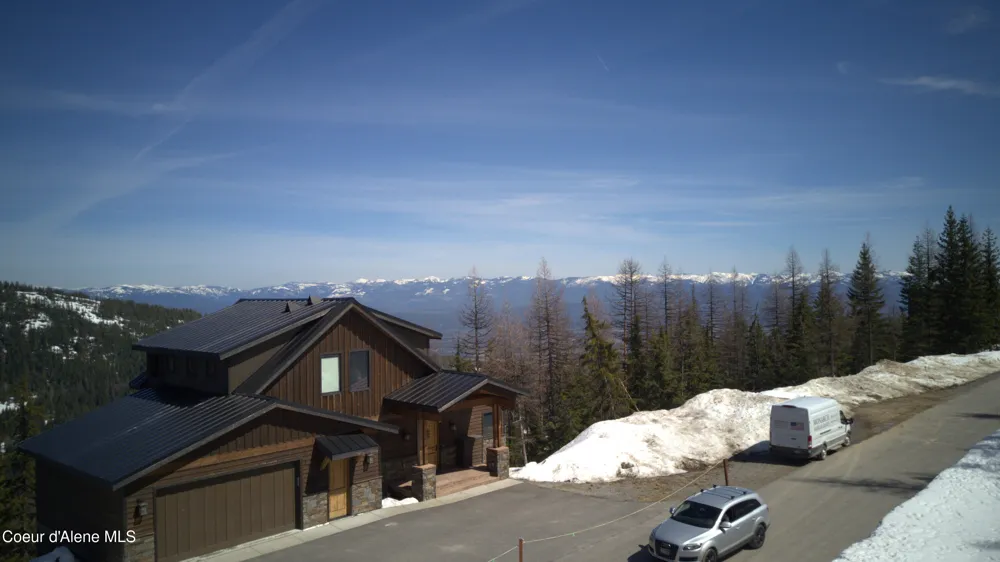 NKA Blizzard Drive Sandpoint, ID 83864